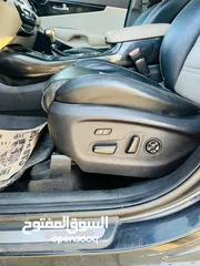 11 كيا سيرنتو فل مسكر