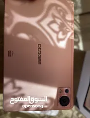  6 ايباد بحالة الجديد مع كامل مرفقاته