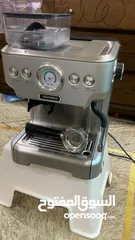  2 ماكينة قهوة للبيع