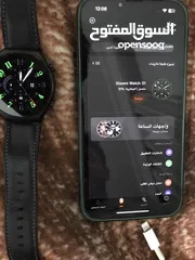  6 Xiaomi watch s1