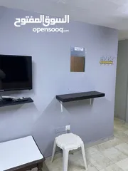  4 ستديو مفروش للآجار