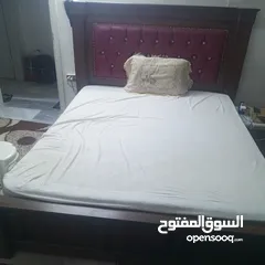  1 غرفة نوم بحالة الوكاله