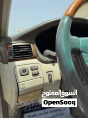  14 للبيع Lexus Ls 430 وكالة البحرين فل الترا