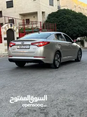  9 كيا اوبتيما 2012 فحص كامل 7 جيد مالك واحد ممشى 87 الف بوضع الوكاله