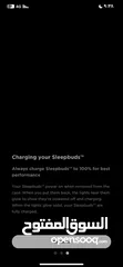  14 للنوم ‎ سماعات Bose Sleepbuds II - تقنية