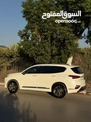  11 هنداي سنتافي20219