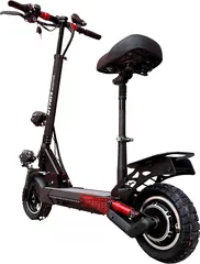  3 electric scooter long range high speed,