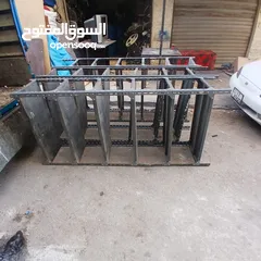  6 رفوف ديكسون
