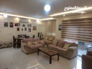  20 شقة للبيع في ربوة عبدون تبعد عن تاج مول 3 دقائق - 14153
