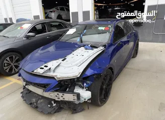  4 أقوى عرض IS350 F SPORT 2021 الفل اوبشن لون مميز وبحادث بسيط جدا وسعر خيالي