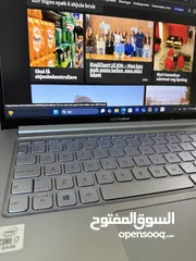  5 ASUS VivoBook 14 intel Core I7