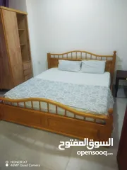  16 شقة مفروشه في السوق قريب من البحر ثلاث دقائق مشي