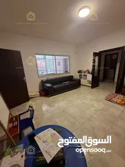  11 شقة مميزة أرقى واجمل مناطق عبدون مع حديقة بمساحة 300م
