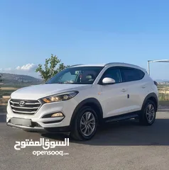  10 جيب توسان موديل 2016