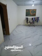  4 شقة طابق ارضي قوشان مستقل