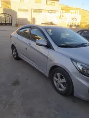  4 اكسنت 2014 ديزل اوتوماتيك ماتور 1600