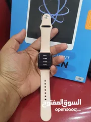  4 apple watch series 6 40mm ساعة أبل سيريس6