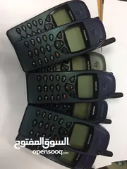  9 نوكيا أبو ليزر 6310j الأصلي. ما انفك