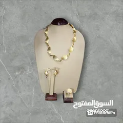  23 فضة ايطالي وتايلندي وتركي ومجوهرات تقليديه نخب اول