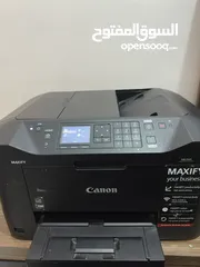  1 Canon Printer for sale