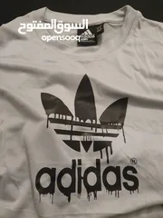  1 تيشرت  adidas      رجالى   تصدير