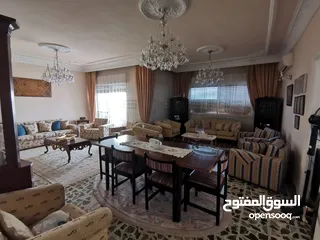  17 شقة للبيع في جبل عمان الدوار الثالث