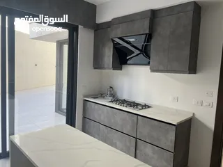  12 شقة سوبر ديلوكس  فارغة للايجار
