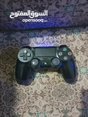  3 ايدين بلاستيشن 4