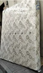  8 we have brand new king size 180x200 mattress available