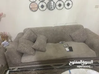  2 كنب امريكي دان لوب