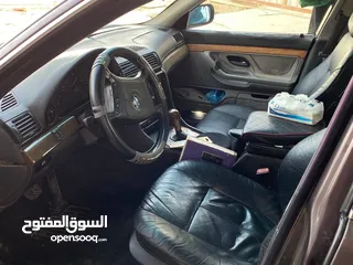  3 سيارة BMW للبيع