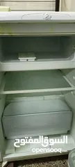 8 HotPoint fridge