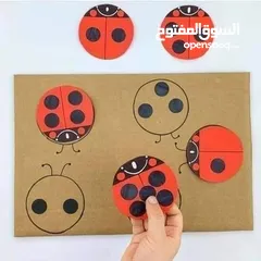  2 مدرسة خصوصي للصفوف الأساسية الأولى ، تأسيس بأساليب التعليم باللعب والأنشطة وفتره تجربة اسبوع بسعر