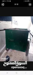  6 عرابي مستعمله للبيع