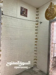 6 محل تجاري للإيجار في مدينة نابلس في عمارة قناديلو الطابق الأول مقابل دخلة طولكرم و فوق شاورما ساحيتا