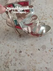  1 صندل بحاله ممتازه