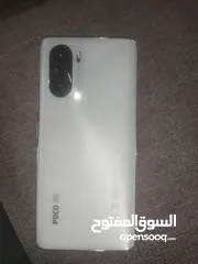  7 Poco F3 5G 256 8+8GB ram