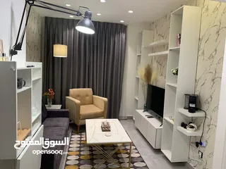  4 Luxury furnished apartment for rent in Damac Towers in Abdali 14668