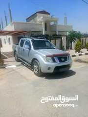  14 بك أب نيسان 2010