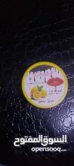  2 مزيل حنه الاضافر nail polish remover
