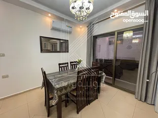  1 Furnished Apartment For Rent In Khalda