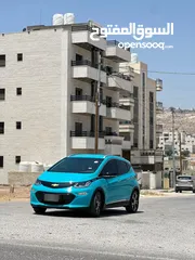 19 شيفرولية - بولت 2021