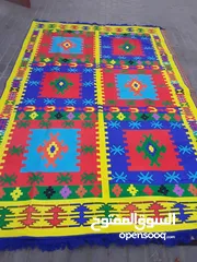  6 بساط (زولية)