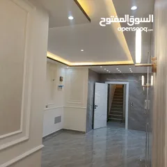  16 شقق للبيع في الحي الشرقي تشطيب سوبر ديلوكس
