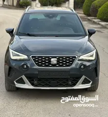  1 ارونا 2021.فل عدا فتحه .ترخيص وتامين سنه .فحص نخب .القصه الجديده.يد اولى.كاش97000..