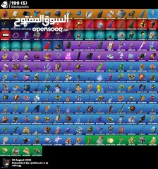  5 حساب152سكن للمزيد من الحسابات يمكنك زياره متجر الديسكورد الاختصار es0