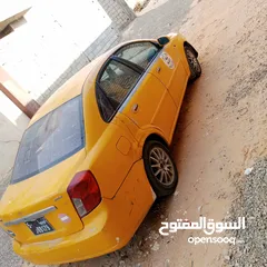  4 دايو لاسيتي