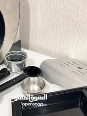  2 مكينه قهوه