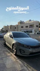  13 كيا اوبتيما 2016 وارد امريكا للبيع بسعر مناسب