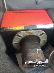  4 شراء وبيع جميع انواع التدفئة المركزية وغرف البويلرات
